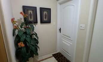 Imagem 4: Apartamento para aluguel possui 135 metros quadrados com 2 quartos