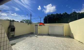 Imagem 2: FORTALEZA - Casa Padrão - Cidade dos Funcionários