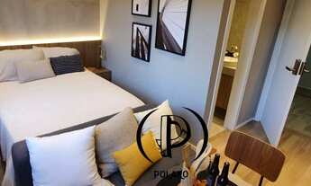 Imagem: Studio 21m - 350m da Estação Alto do Ipiranga