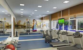 Imagem 4: São Paulo - Apartamento Padrão - Morumbi