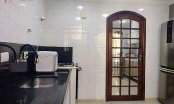 Imagem 4: Sobrado com 2 dormitórios à venda, 120 m² por R$ 480.000,00 - Conjunto Residencial Vista V