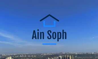 Imagem: Cobertura duplex para venda com 370 metros