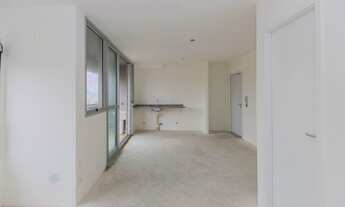 Imagem 3: Studio para venda possui 36 metros quadrados com 1 quarto em Sumarezinho - São Paulo - SP