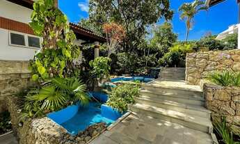 Imagem 5: Casa para Locação em Itu, Condomínio Terras de São José 1, 8 dormitórios, 6 suítes, 10 ban