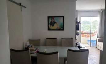 Imagem 2: Ótimo apartamento para venda com 75 metros quadrados com 2 quartos em Vila Mazzei - São Pa