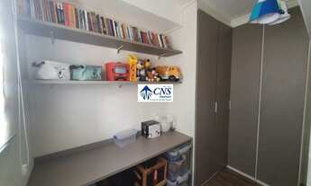 Imagem 2: APARTAMENTO RESIDENCIAL em SÃO PAULO - SP, Jardim Bonfiglioli