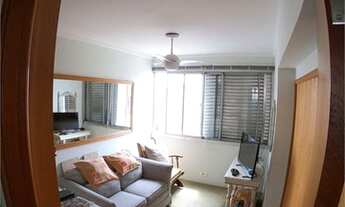 Imagem 7: Cobertura para venda possui 188 metros quadrados com 3 quartos em Jardim Paulista - São Pa