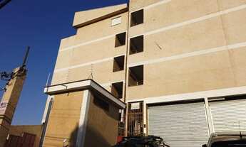 Imagem: Apartamento à venda em Jardim Norma