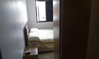 Imagem 5: Lindo apartamento 4 dormitórios (2 suítes) - 3 vagas - Mooca