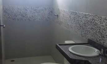 Imagem 4: Sobrado para venda tem 56 metros quadrados com 2 quartos em Tabatinga - Igarassu - PE