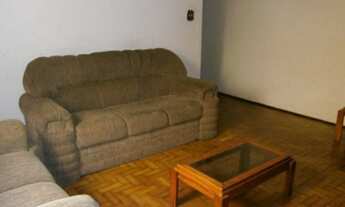 Imagem 5: Casa para venda tem 200 metros quadrados com 4 quartos em Vila Clementino - São Paulo - Sã