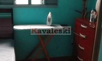 Imagem 4: SOBRADO IPIRANGA!