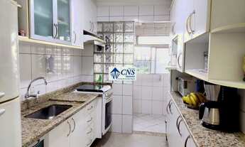 Imagem 2: APARTAMENTO RESIDENCIAL em SÃO PAULO - SP, PIRAJUSSARA