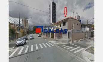 Imagem 2: Sobrado Parque São Jorge com 2 dormitórios e 2 vagas