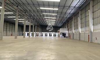 Imagem 3: Galpão 7664m² em Extrema MG