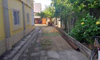 Imagem: Casa com 3 dormitórios à venda, 100 m²