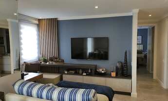 Imagem 5: Apartamento para venda possui 72 metros quadrados com 3 quartos