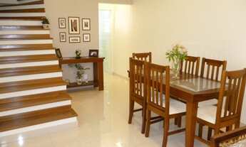 Imagem 6: Lindo Sobrado à Venda ao Lado do Aeroporto de São Paulo/Congonhas