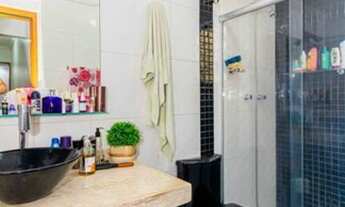 Imagem 5: Apartamento para venda tem 60 metros quadrados com 2 quartos em Vila Constança - São Paulo