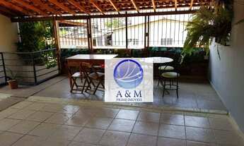 Imagem 2: Sobrado com 3 dormitórios à venda, 250 m² por R$ 550.000 - Vila Araguaia - São Paulo/SP