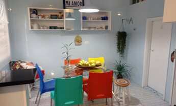 Imagem 6: Sobrado para venda com 128 metros quadrados com 3 quartos em Jardim Bonfiglioli - São Paul