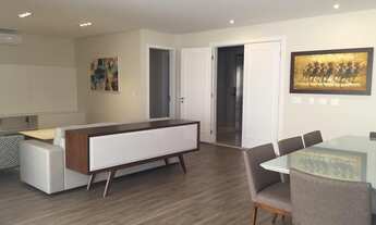 Imagem 2: Apartamento para venda possui 306 metros quadrados com 3 quartos