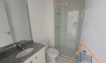 Imagem 6: Apartamento studio mobiliado para alugar com 25m² 1 dormitório no bairro Liberdade