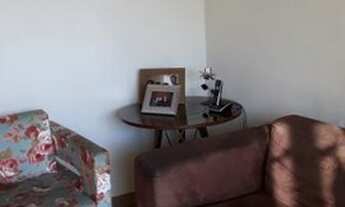 Imagem 2: Apartamento para Venda em São Paulo, Vila Bertioga, 3 dormitórios, 1 suíte, 3 banheiros, 1