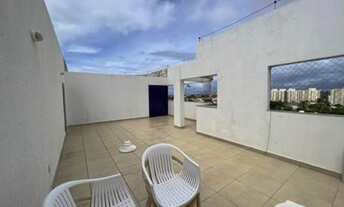 Imagem 5: Cobertura para Venda em Lauro de Freitas, Recreio Ipitanga, 3 dormitórios, 2 suítes, 4 ban