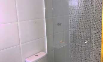 Imagem 5: Apartamento para venda possui 50 metros quadrados com 2 quartos