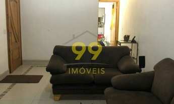 Imagem: Bela casa a venda 3 dormitórios - 1 suíte