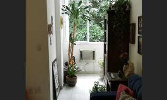 Imagem: Quarto e sala gostosinho em Laranjeiras