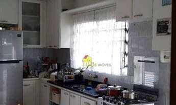 Imagem 6: Sobrado com 3 dormitórios à venda, 194 m² por R$ 620.000,00 - Jardim Marisa - São Paulo/SP