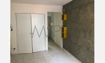 Imagem 5: Apartamento para venda possui 35 metros quadrados com 1 quarto em Vila Buarque - São Paulo