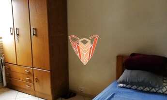 Imagem 5: APARTAMENTO RESIDENCIAL em SÃO PAULO - SP, VILA CAMPESTRE