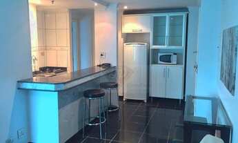 Imagem 10: Apartamento residencial à venda, Jardim Paulista, São Paulo - AP13405