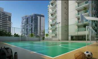 Imagem 7: Apartamento 90m², 1 suíte, Frente para o Mar, 3 vagas à venda no bairro Praia de Itaparica