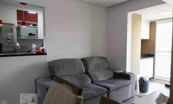 Imagem 5: Apartamento para venda com 56 metros quadrados com 2 quartos em Vila Nova Galvão - São Pau