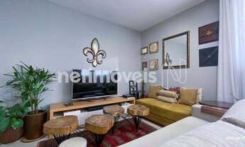 Imagem 7: Locação Apartamento 3 quartos Buritis Belo Horizonte