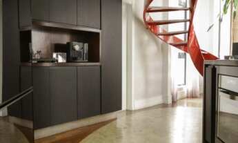 Imagem 4: Lindo Loft Apartamento com 1 dormitório