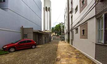 Imagem: SANTA MARIA - Apartamento Padrão - Centro