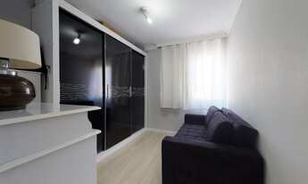 Imagem 3: Apartamento para venda possui 62 metros quadrados com 2 quartos