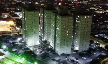 Imagem: Apartamento para venda possui 62 metros