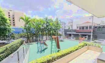 Imagem: Vende-se excelente apartamento na Mooca