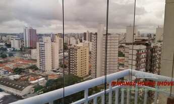 Imagem 3: Apartamento 2 dormitórios para Venda em São Paulo, JARDIM DA SAUDE, 2 dormitórios, 1 suíte