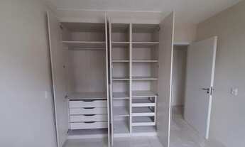 Imagem 6: APARTAMENTO COM 2 DORMITÓRIOS À VENDA, NO VILA ARBORI CAMPO LIMPO