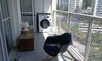 Imagem 7: Apartamento com 2 dorms, Morumbi, São Paulo - R$ 497 mil, Cod