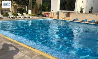 Imagem: Apartamento- para aluguel-BairroEngenho