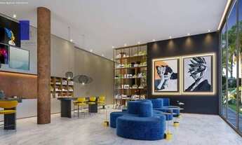 Imagem 5: Apartamento Triplex Residencial à venda, Indianópolis, São Paulo -