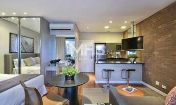 Imagem 3: Apartamento - Vila Olímpia - São Paulo